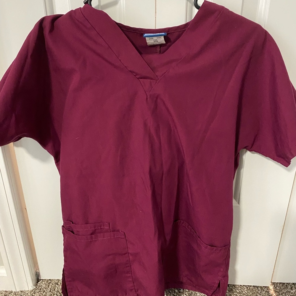 Cherokee Scrub Set